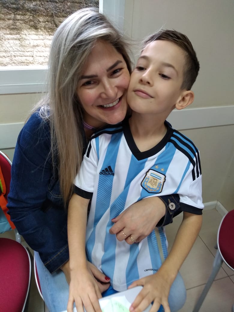 Fisk Horizontina/RS - "Mother"s Day 2019"